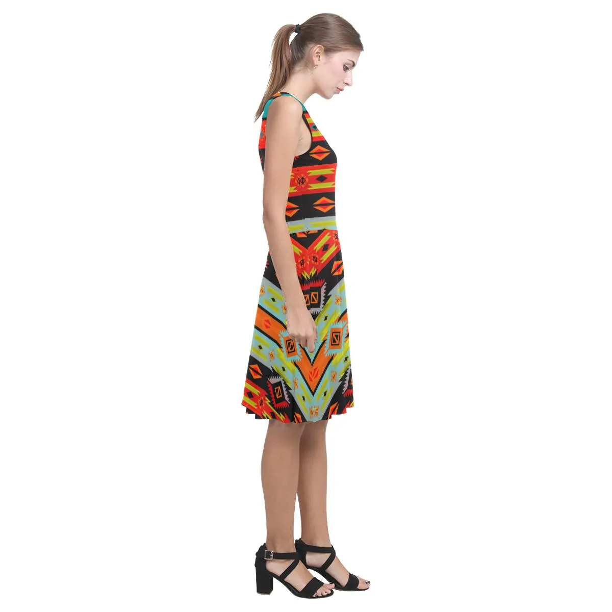 Adobe Kiva Atalanta Casual Sundress