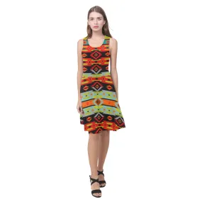 Adobe Kiva Atalanta Casual Sundress