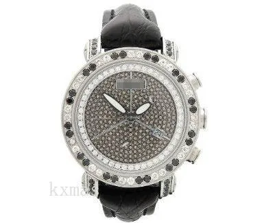 Affordable Trendy Leather 22 mm Watches Band JCL76_K0029652