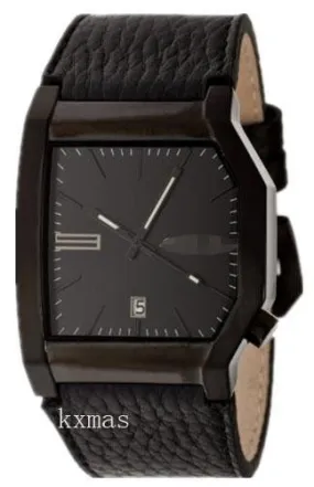 Affordable Trendy Leather 25 mm Watches Strap BD-063-03_K0013362