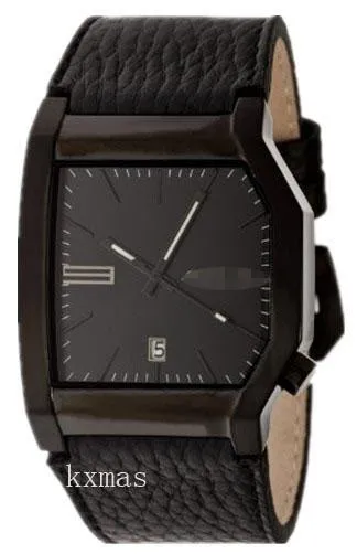 Affordable Trendy Leather 25 mm Watches Strap BD-063-03_K0013362