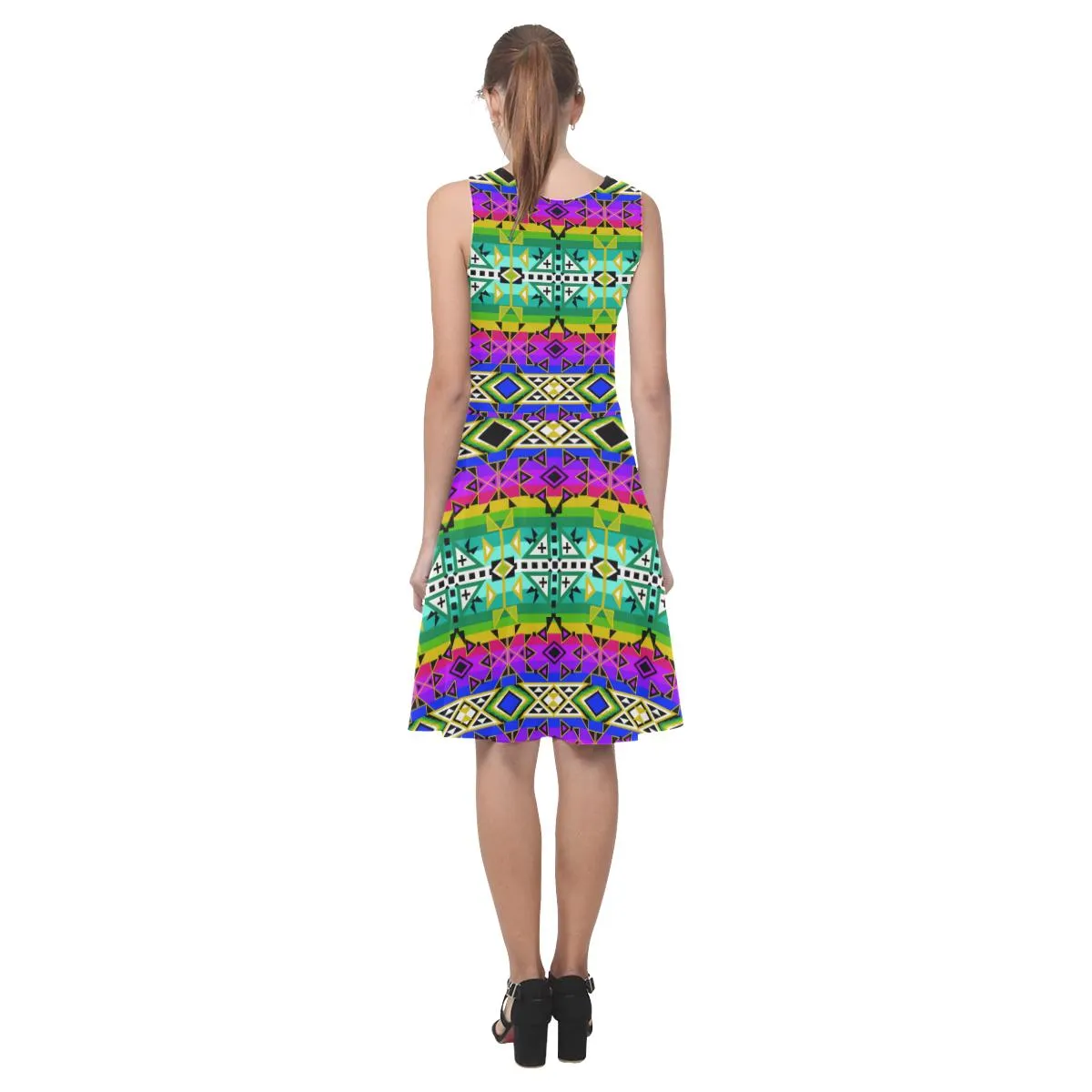 After the Northwest Rain Atalanta Casual Sundress