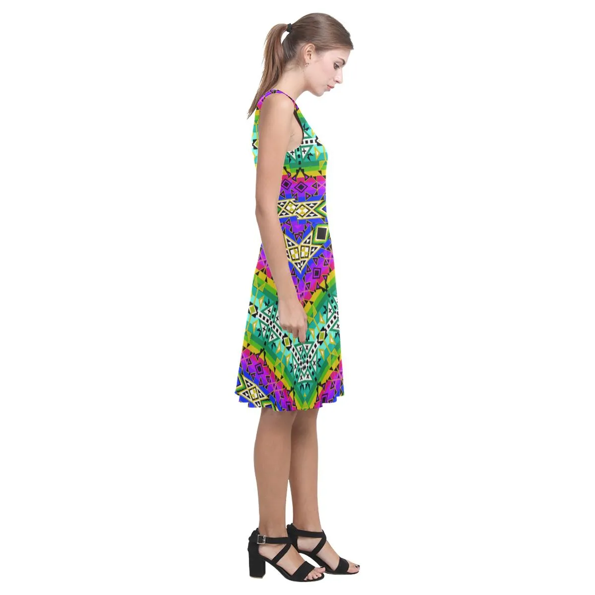 After the Northwest Rain Atalanta Casual Sundress