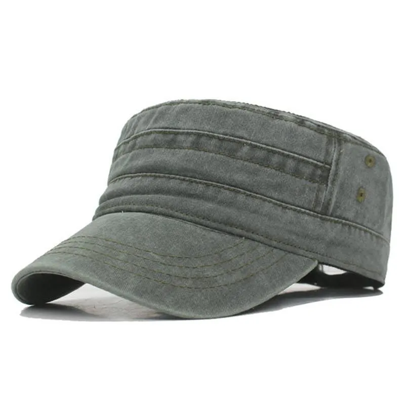 Army Cap