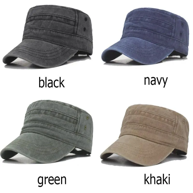 Army Cap