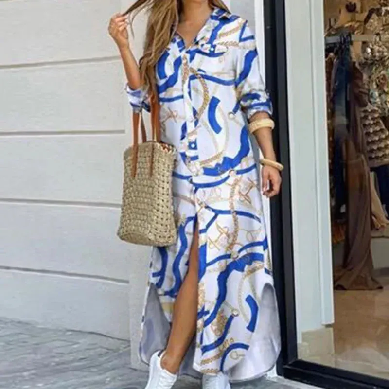 Cordelia - Chic Boho Maxi Dress for Women