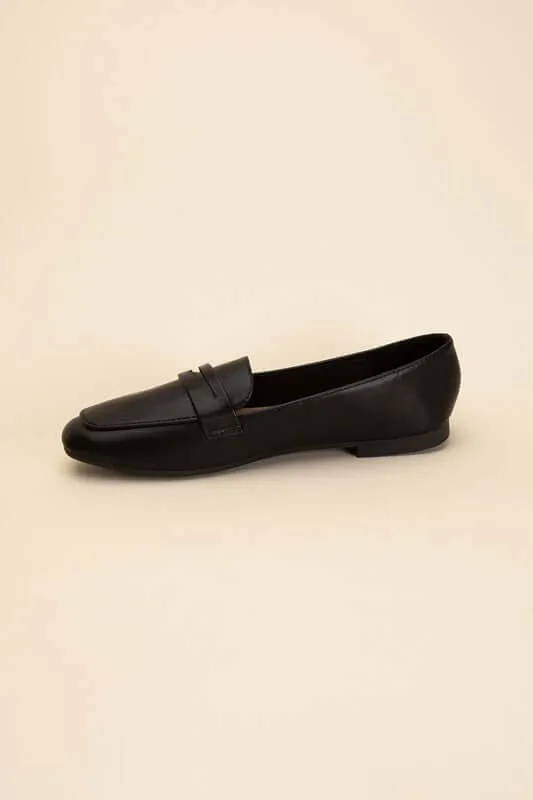 Flats Harriet Tapered Toe Flats
