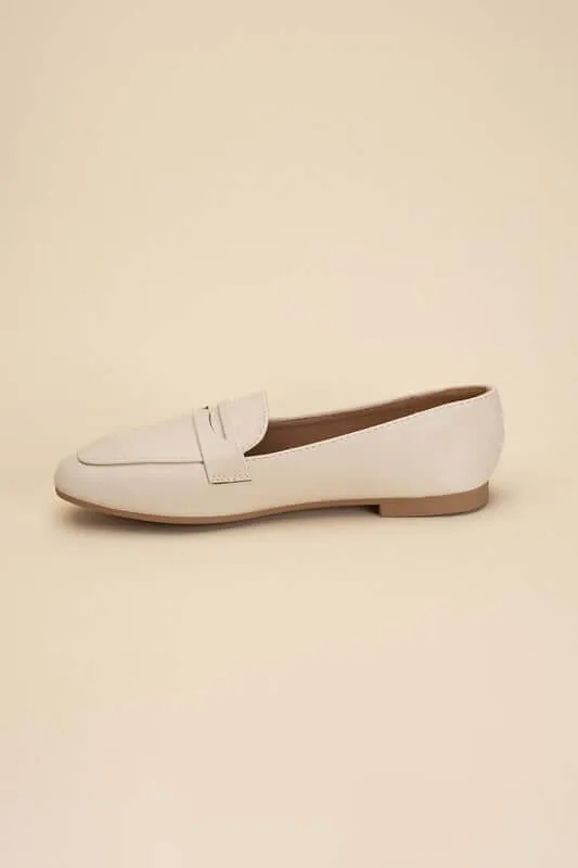 Flats Harriet Tapered Toe Flats