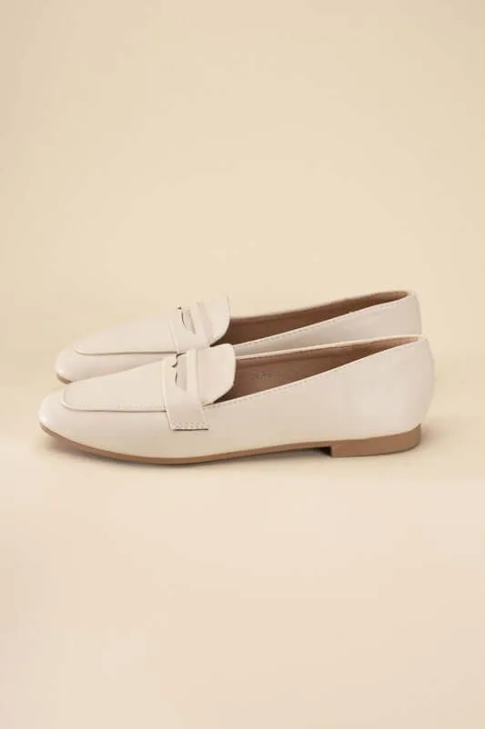 Flats Harriet Tapered Toe Flats
