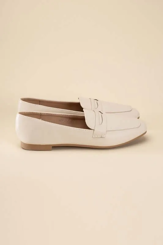 Flats Harriet Tapered Toe Flats