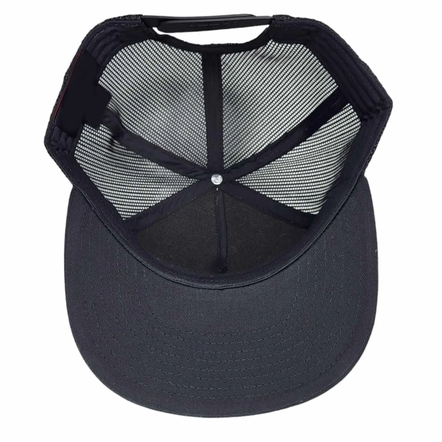 Fly Fish Minimalist Cork Hat