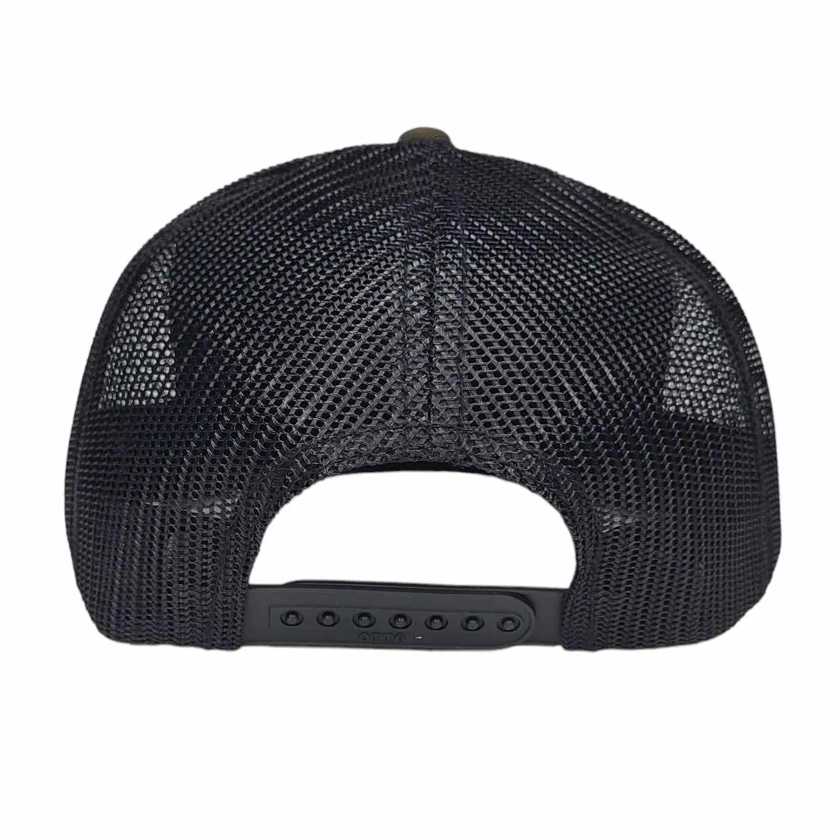 Fly Fish Minimalist Cork Hat