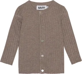 Georgette Cardigan | Moth Ground
