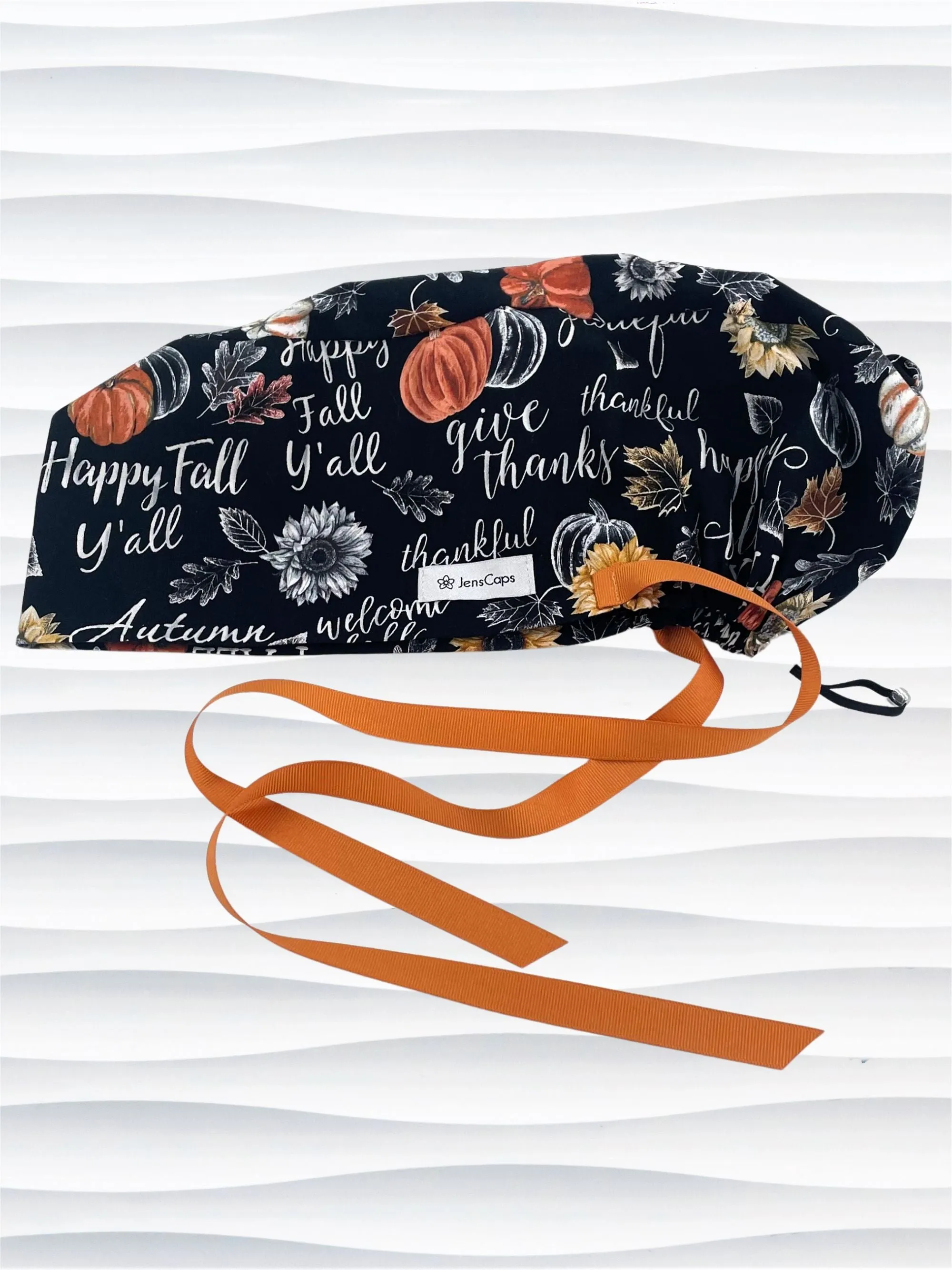 Happy Fall, Y'all