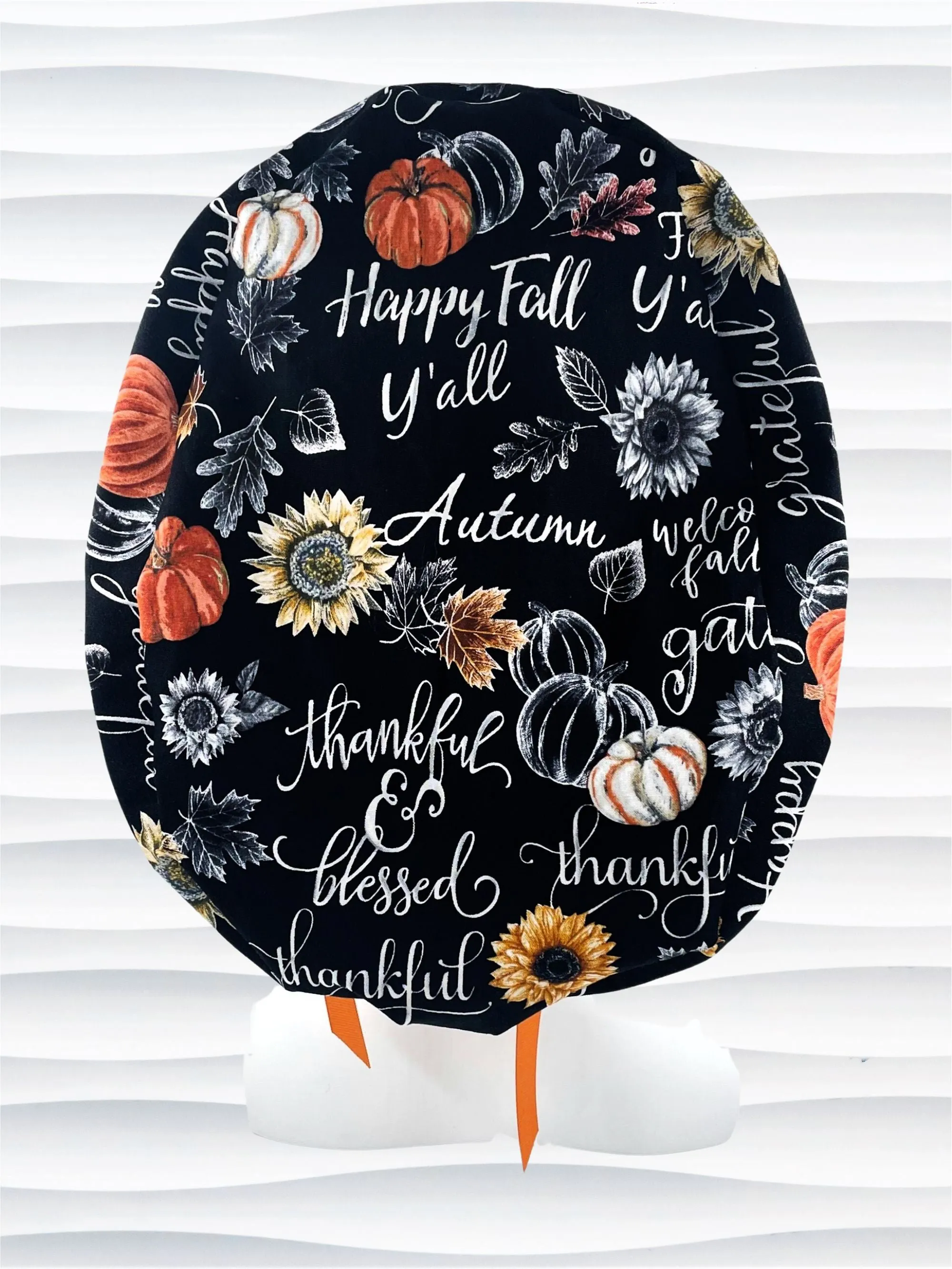 Happy Fall, Y'all