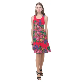 Kokum's Revenge- Dahlia Atalanta Casual Sundress