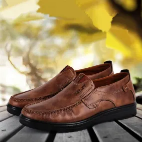 Men's Casual Flat Shoes | Plus Size