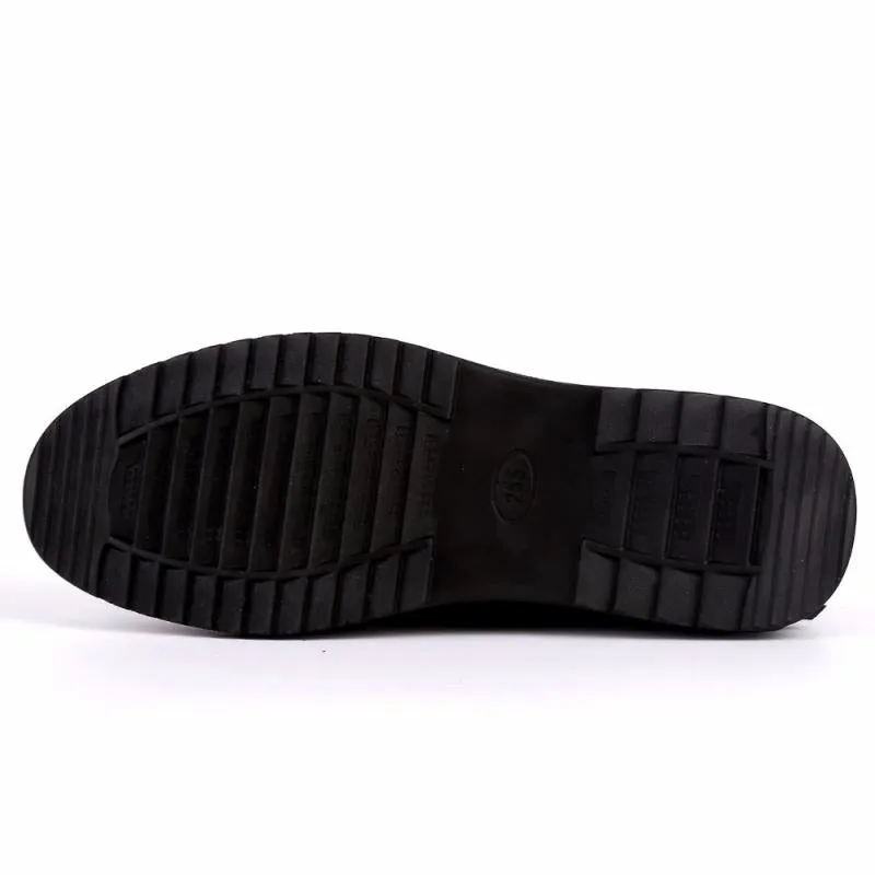 Men's Casual Flat Shoes | Plus Size