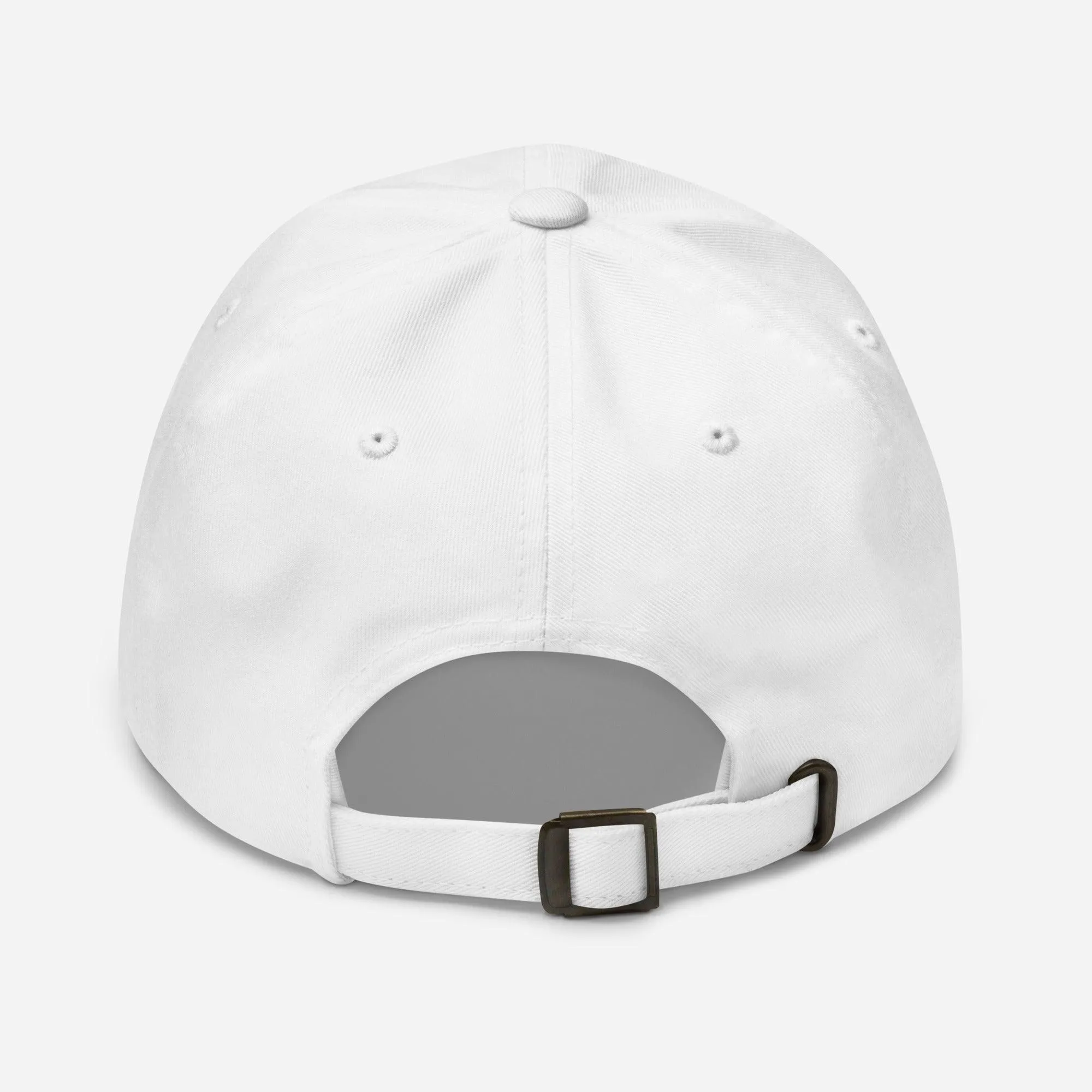 Modern Milan Cathedral Specialty Gradient Embroidered Hat
