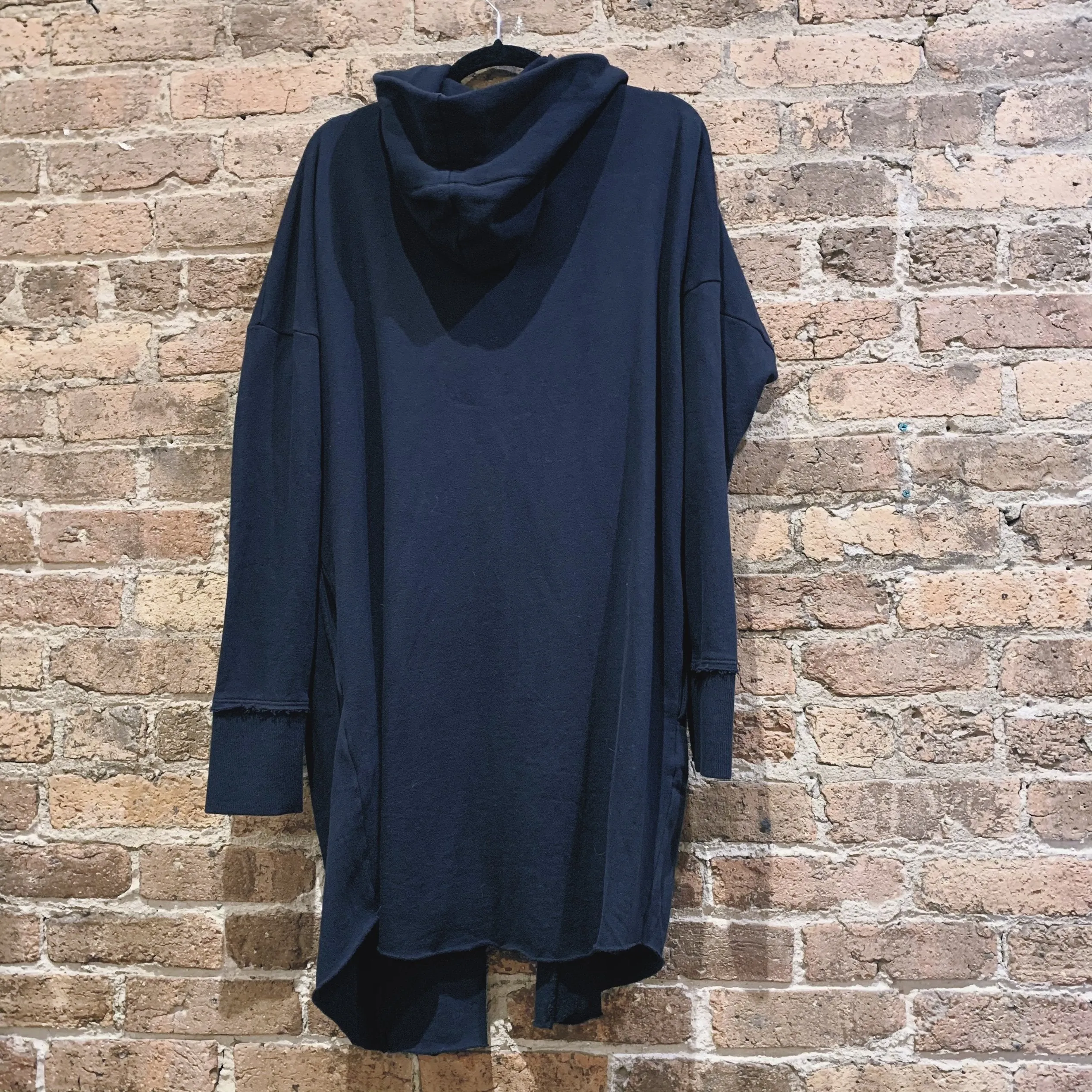 Mono B Open Cardigan
