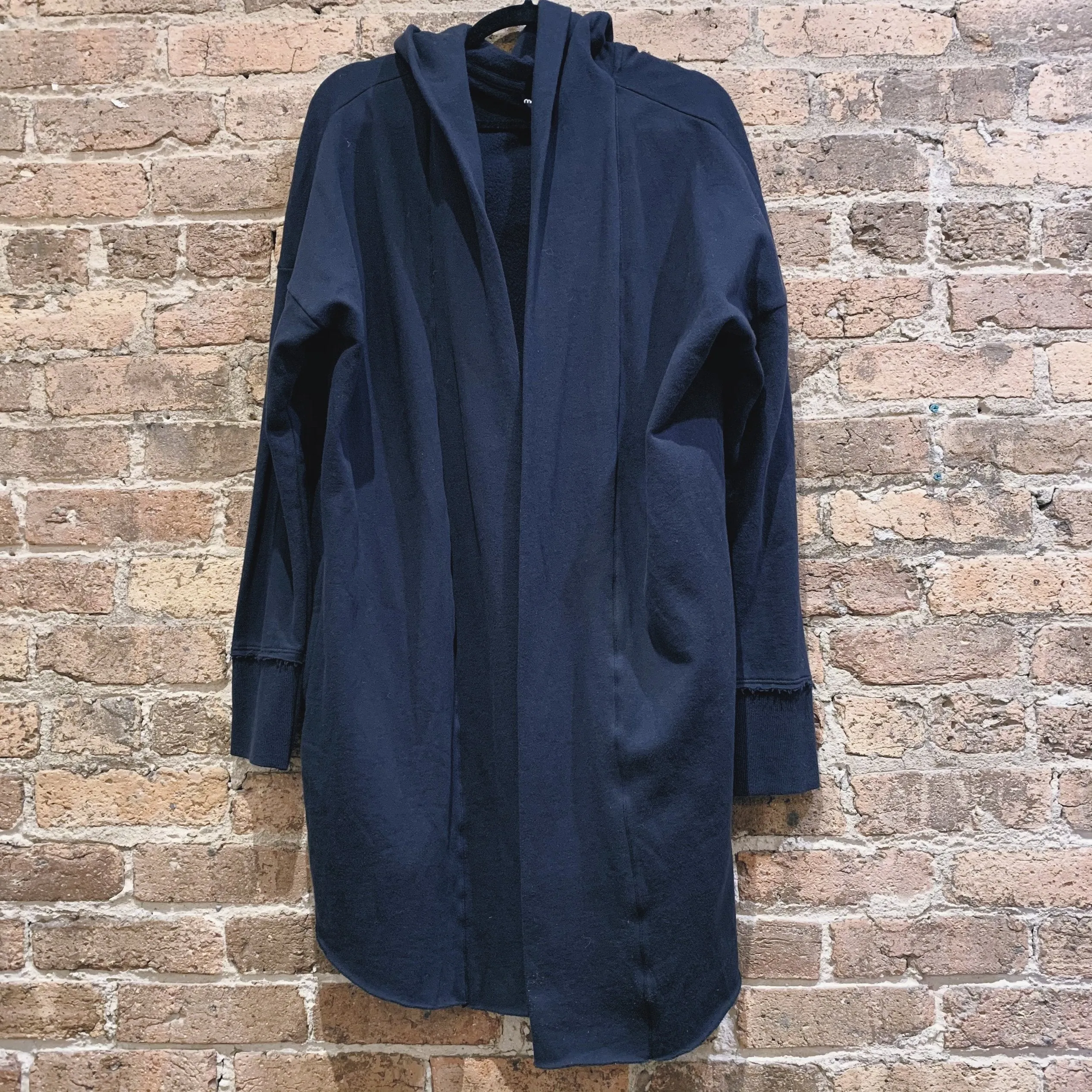 Mono B Open Cardigan