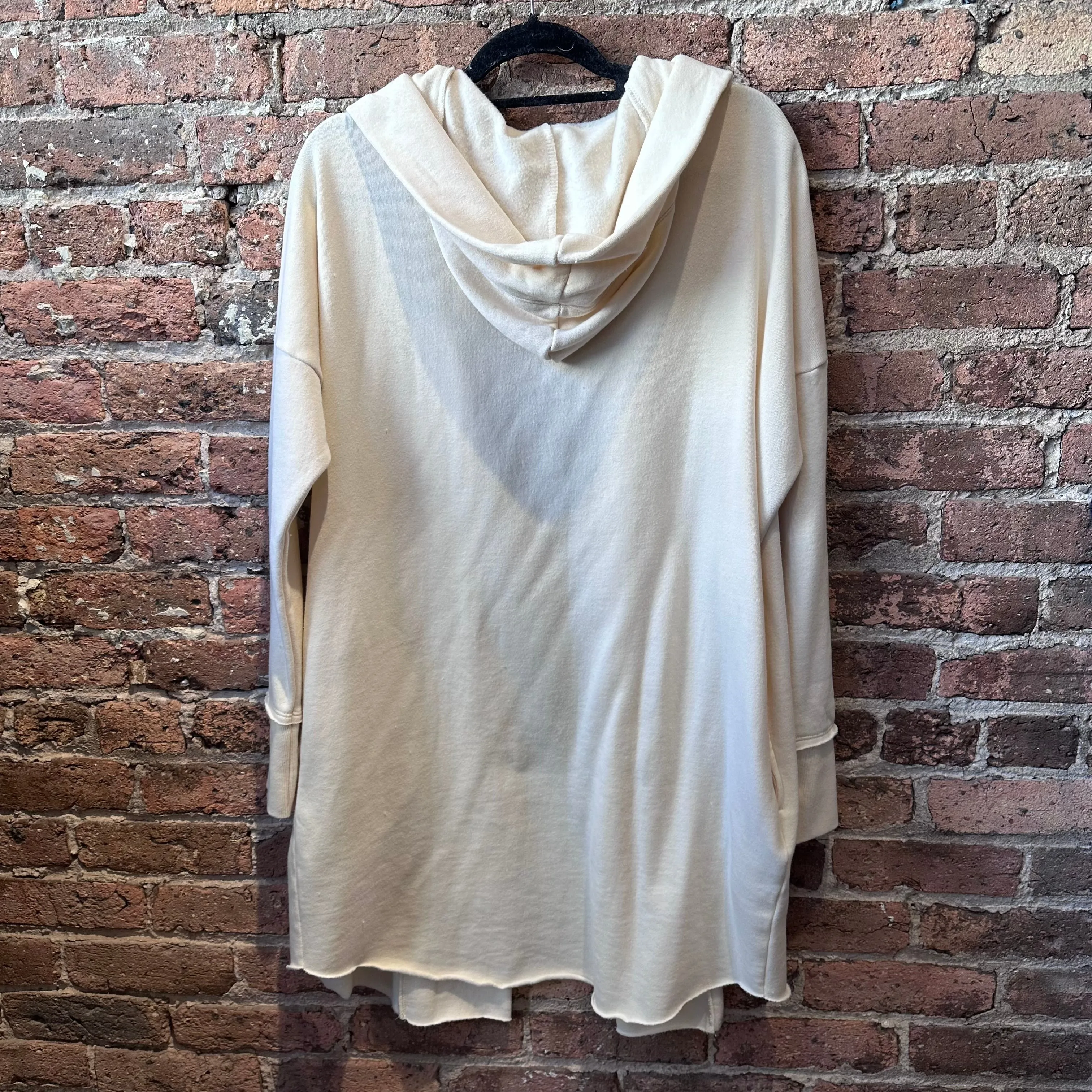 Mono B Open Cardigan