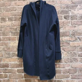 Mono B Open Cardigan