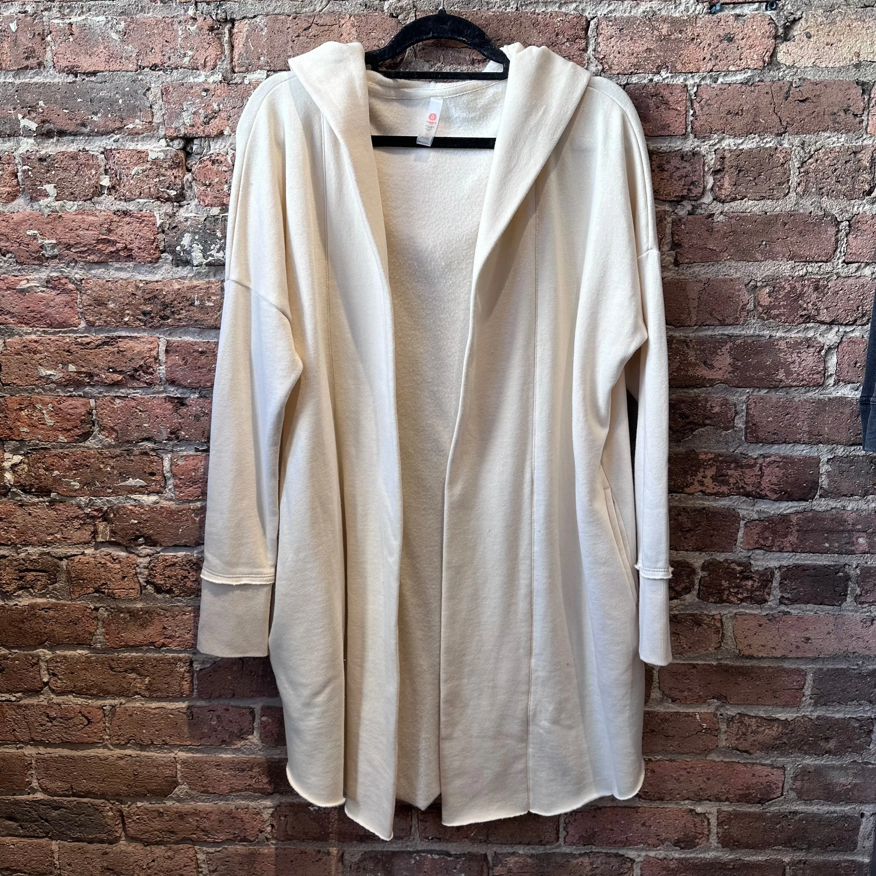 Mono B Open Cardigan