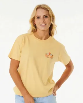 Mystic Relaxed Tee