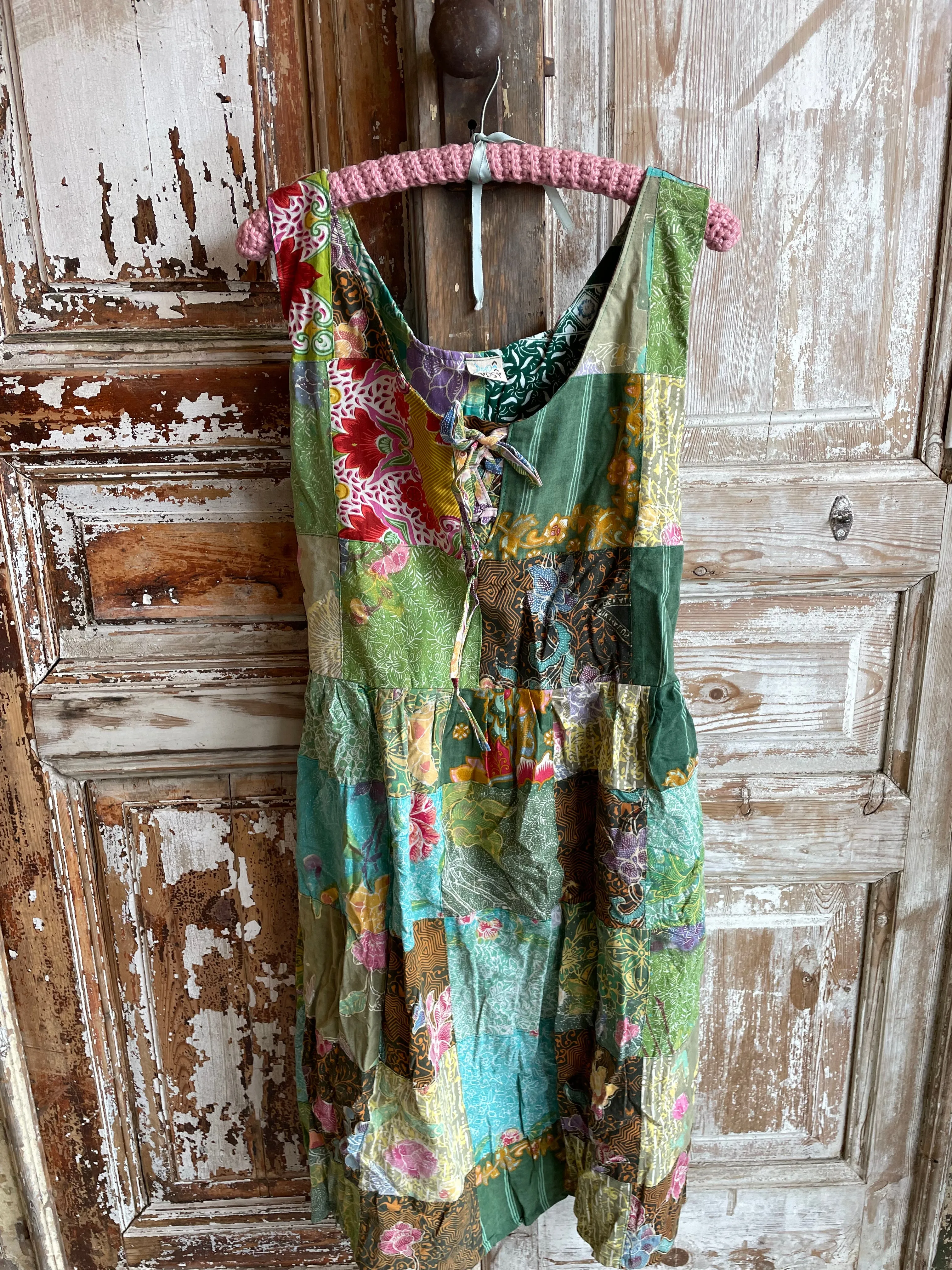 PW Dress 2