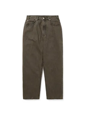 Relaxed Jeans