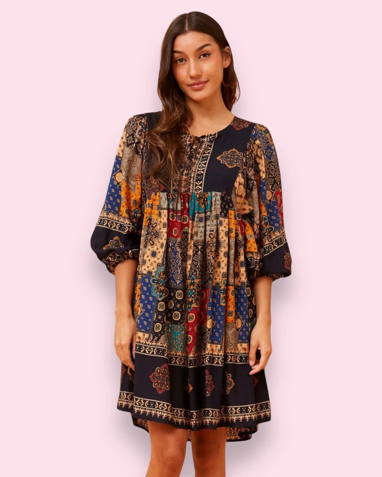 Robyn Dress