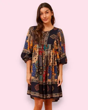Robyn Dress