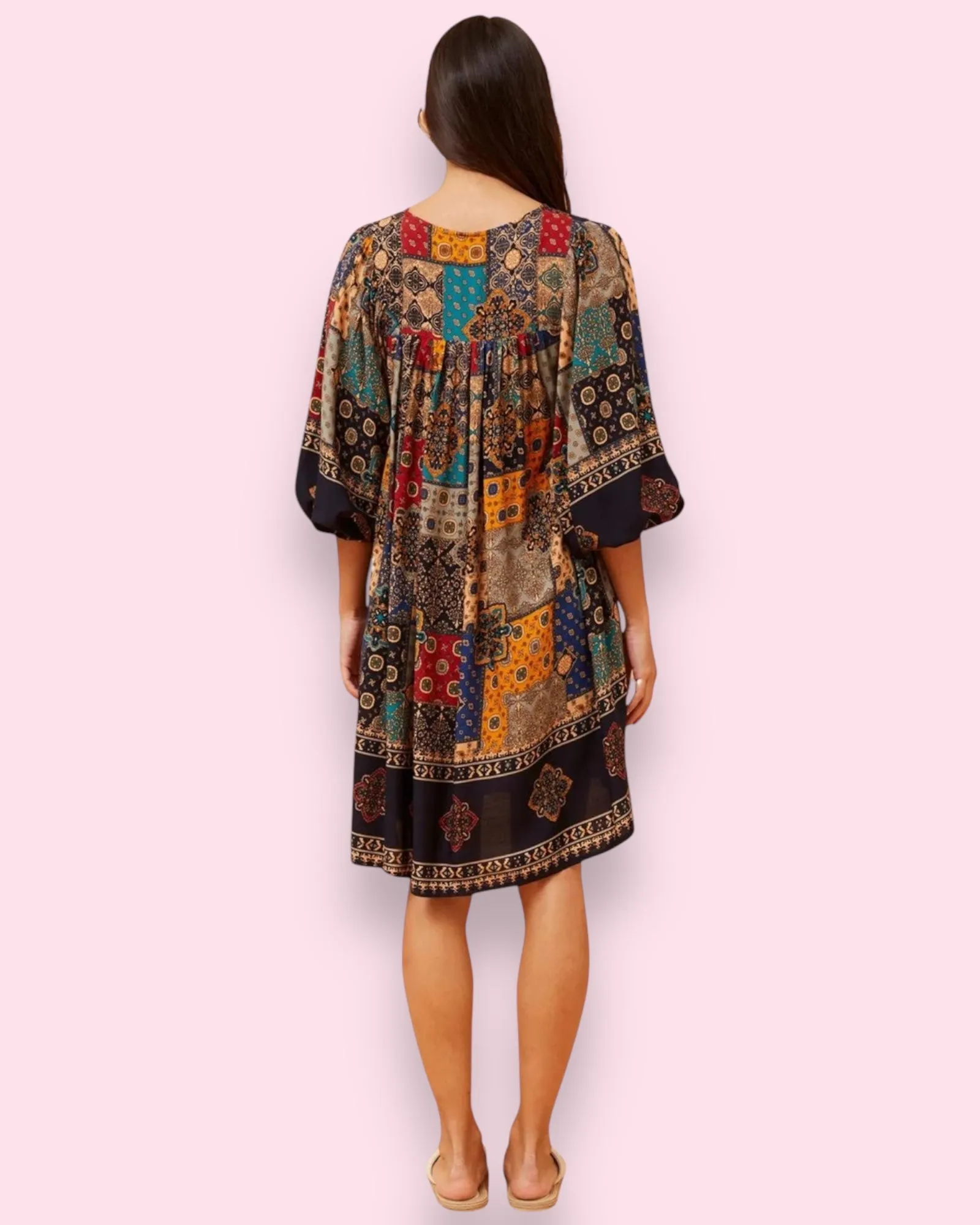 Robyn Dress