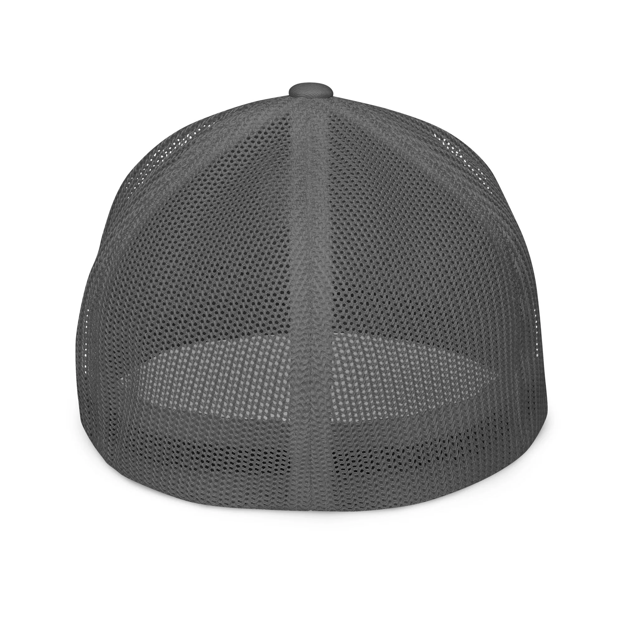 Seamless Trucker