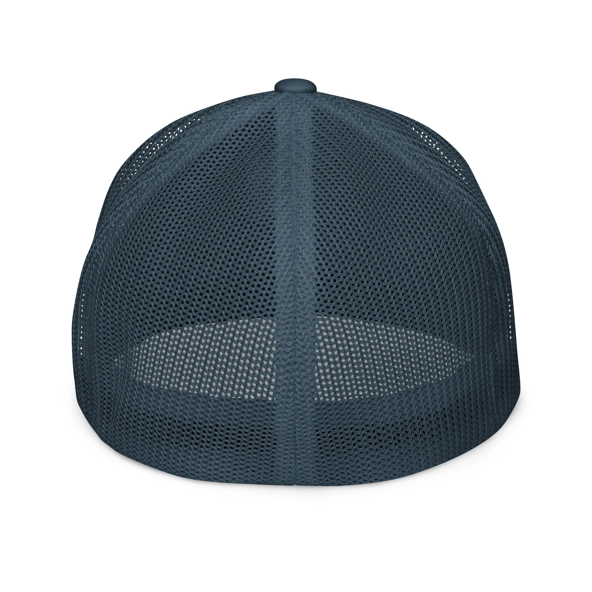 Seamless Trucker