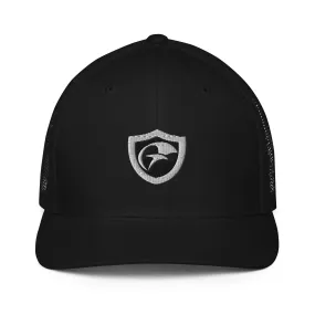 Seamless Trucker