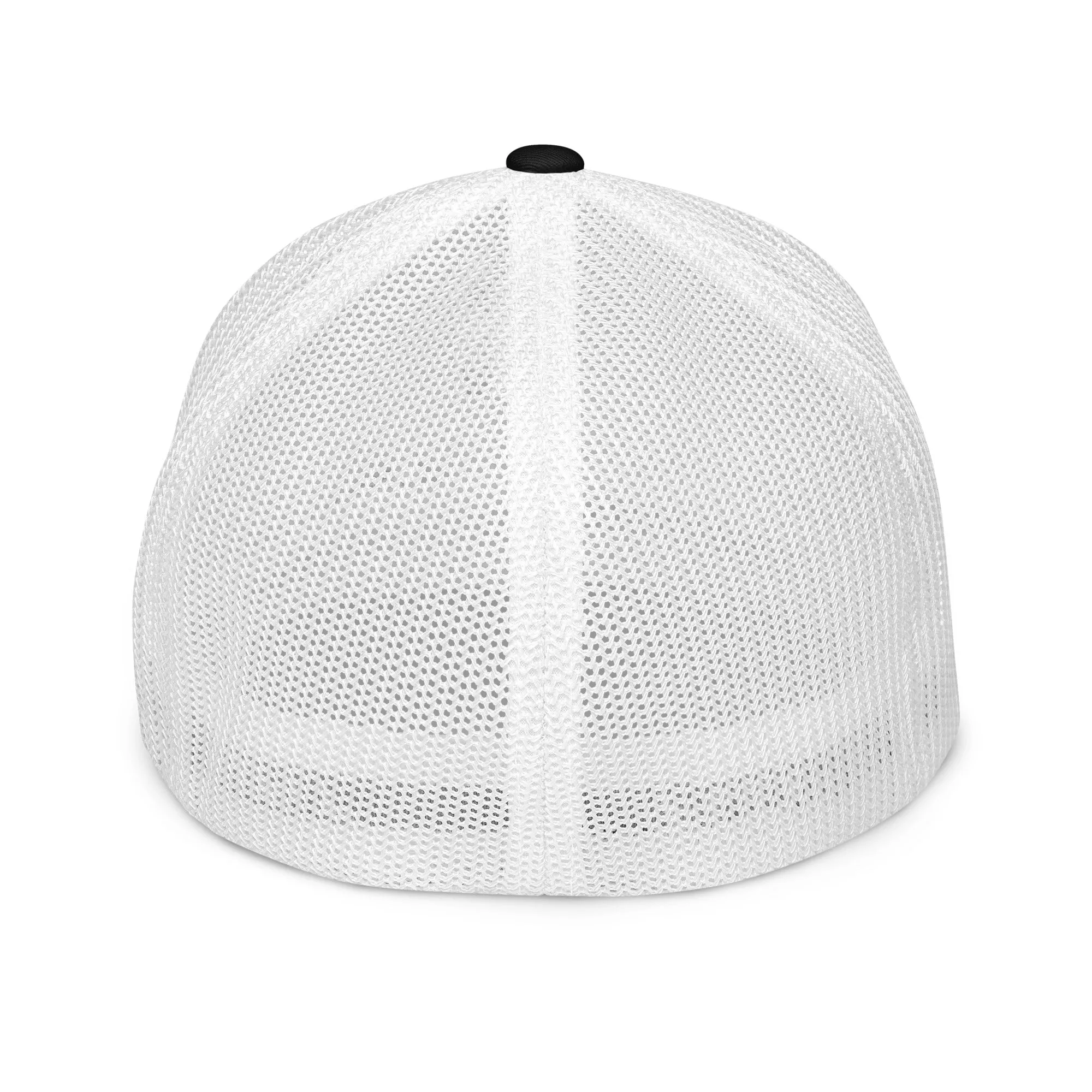 Seamless Trucker