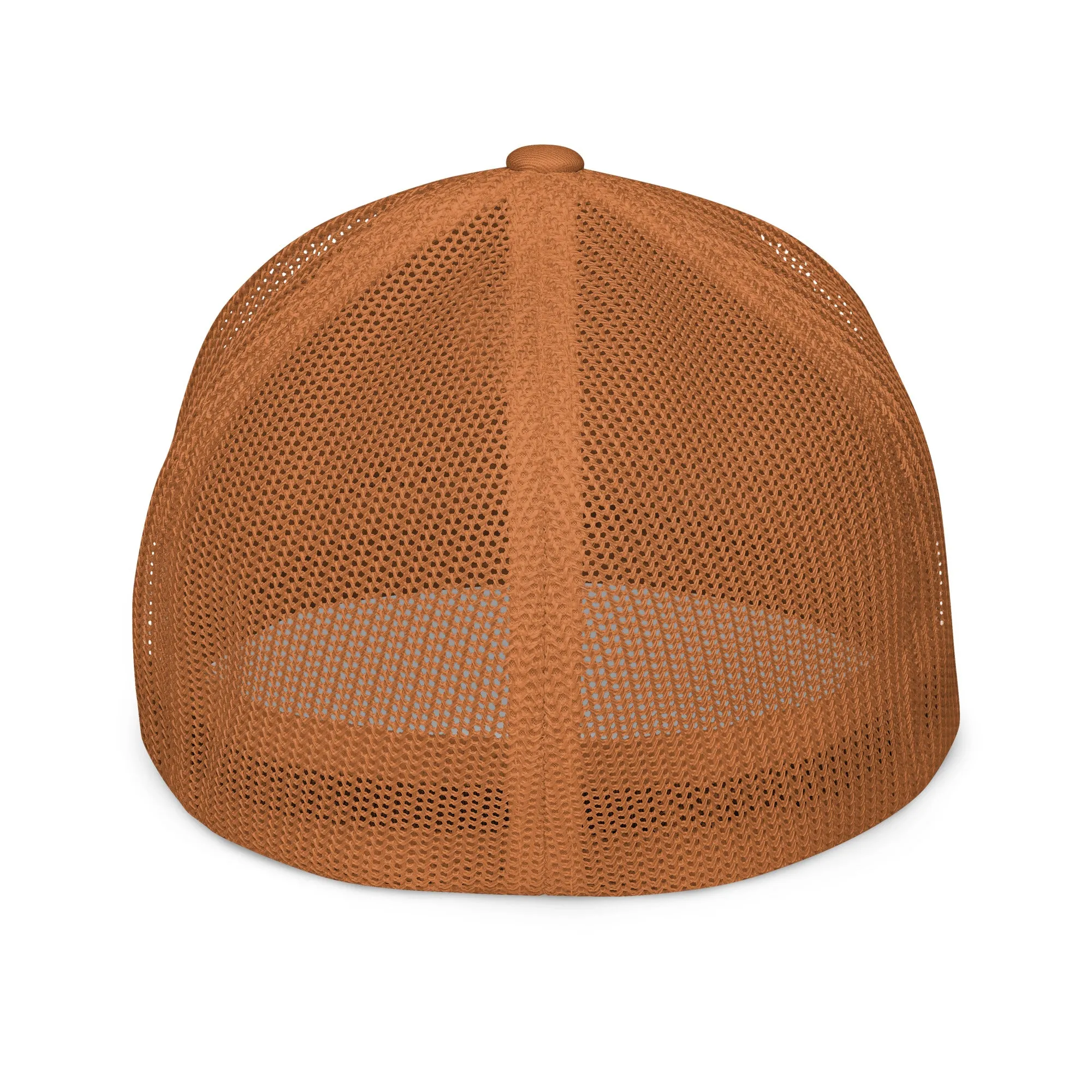 Seamless Trucker