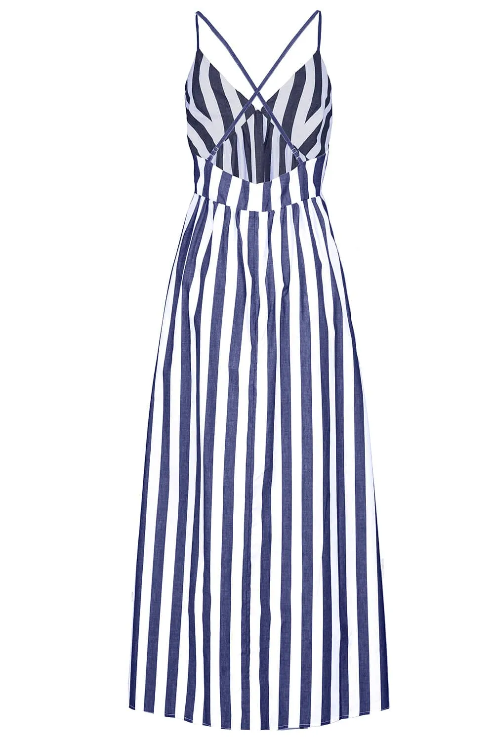 Soleil Sundress