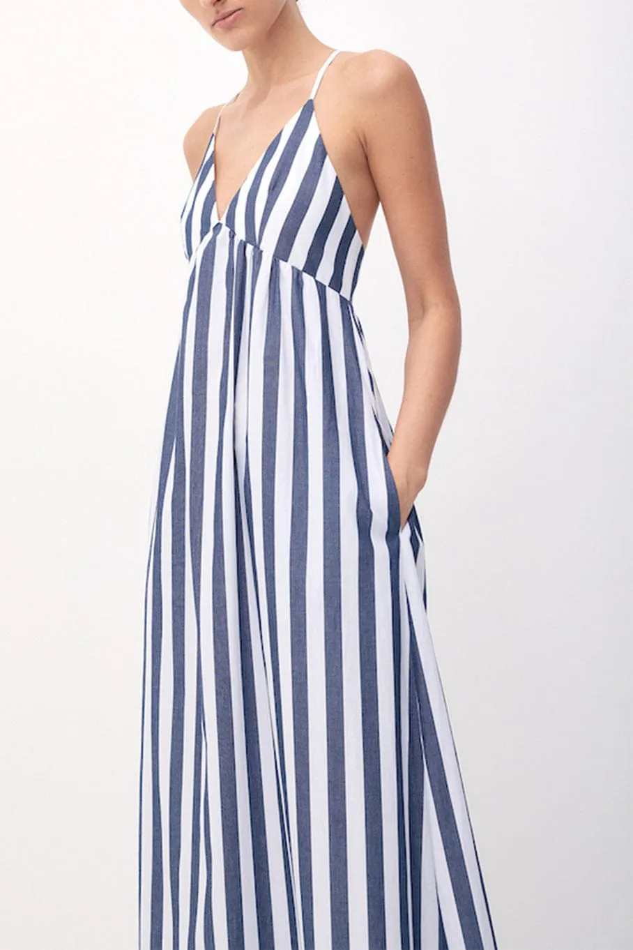 Soleil Sundress