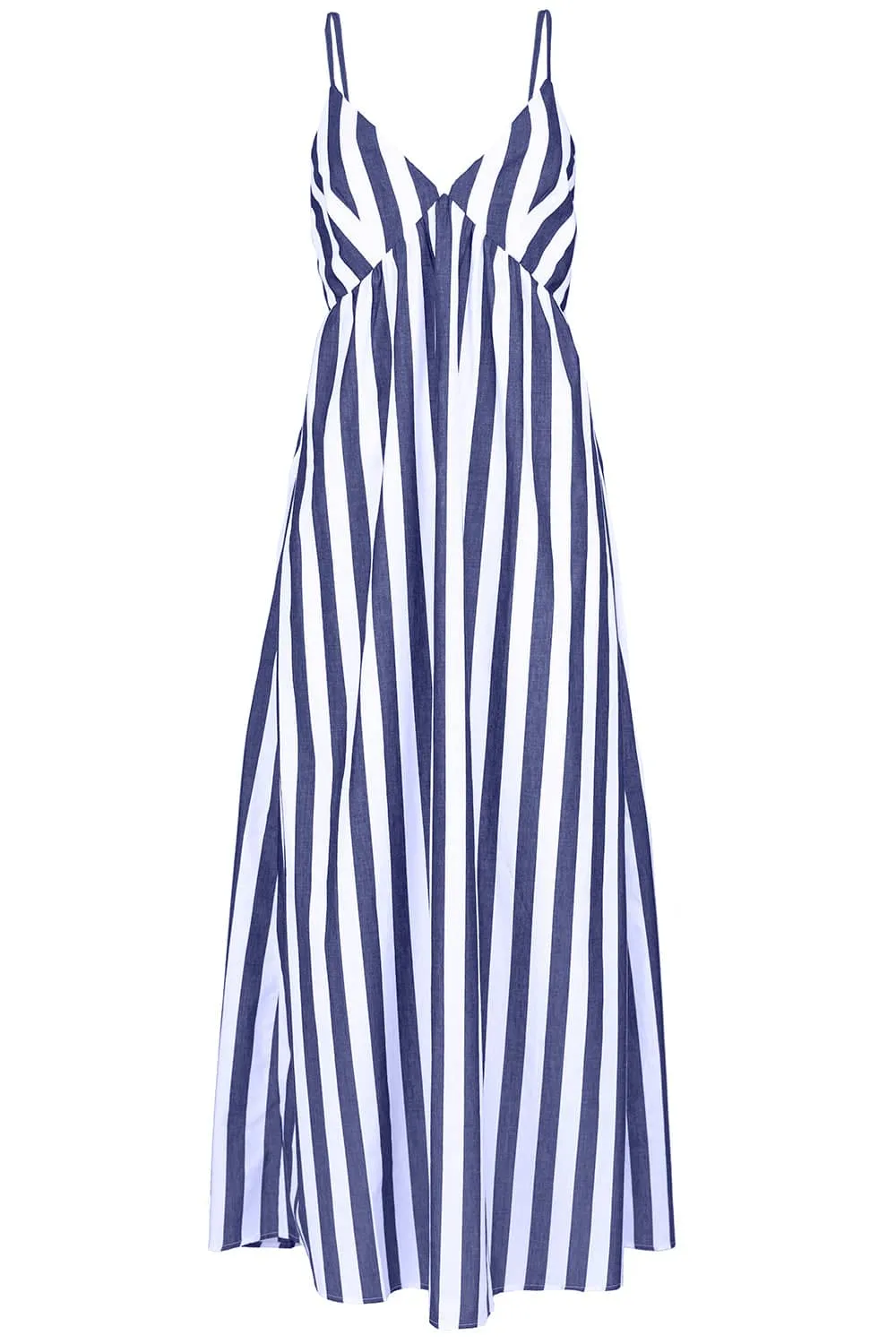 Soleil Sundress