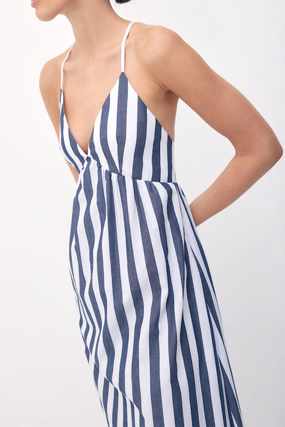 Soleil Sundress
