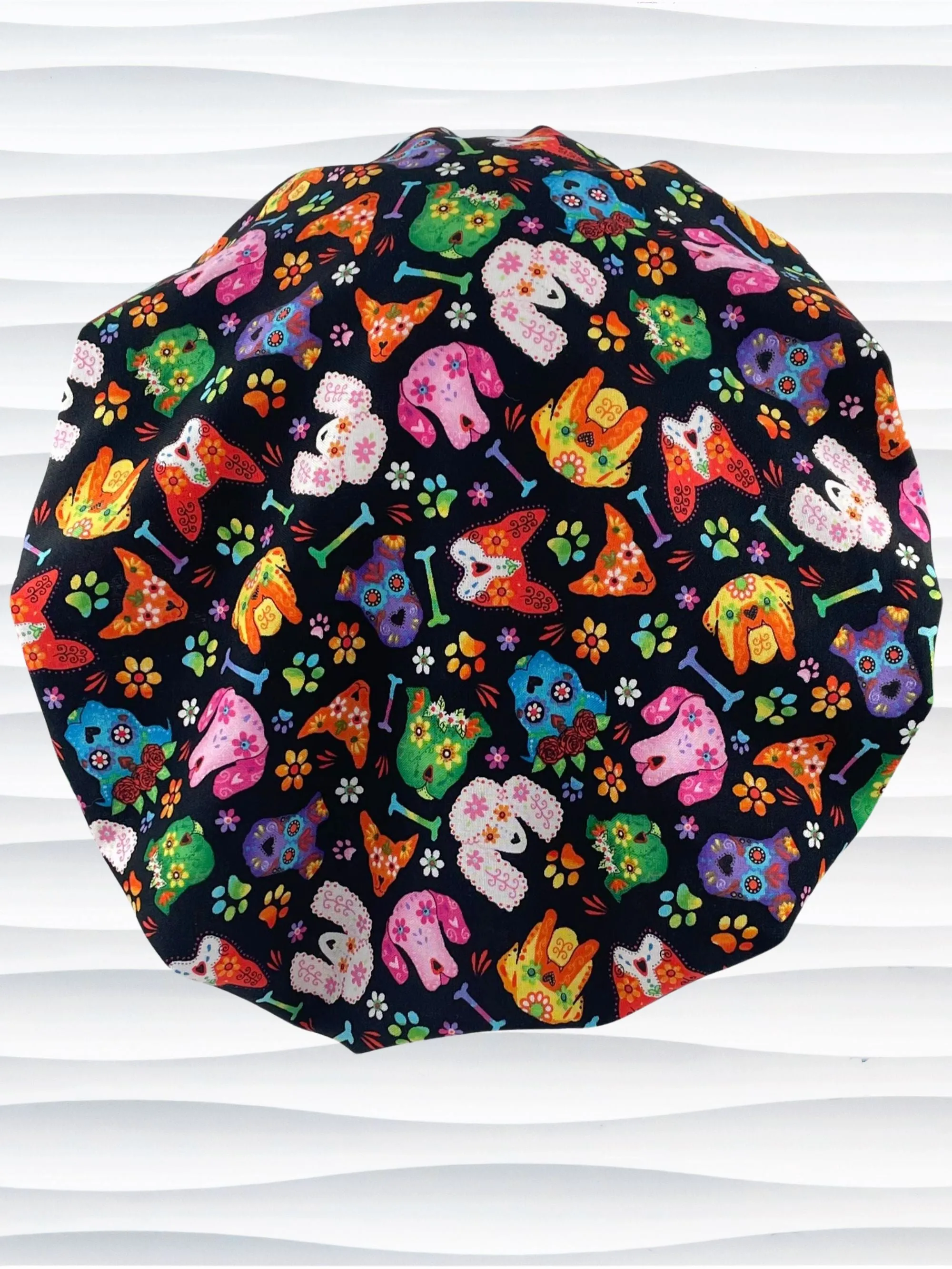 Sugar Skull Pups
