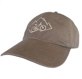 ThreadBound Outdoor Mountain Bike Baseball Cap