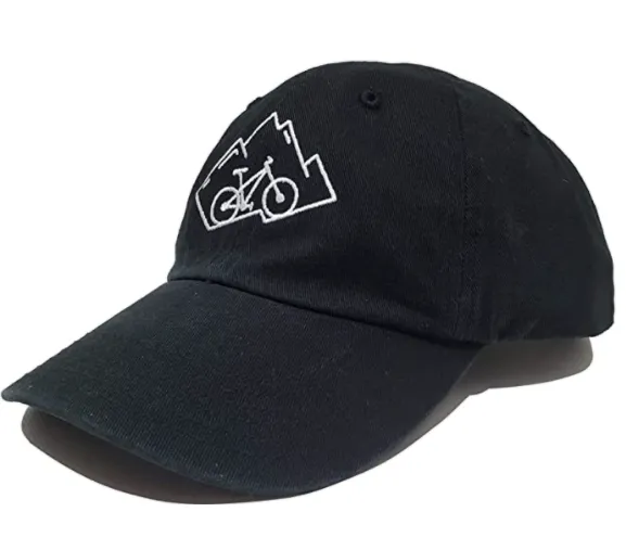 ThreadBound Outdoor Mountain Bike Baseball Cap