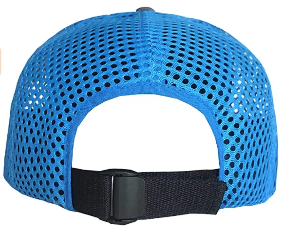 ThreadBound Outdoor Surf Floating Packable Mesh Hat