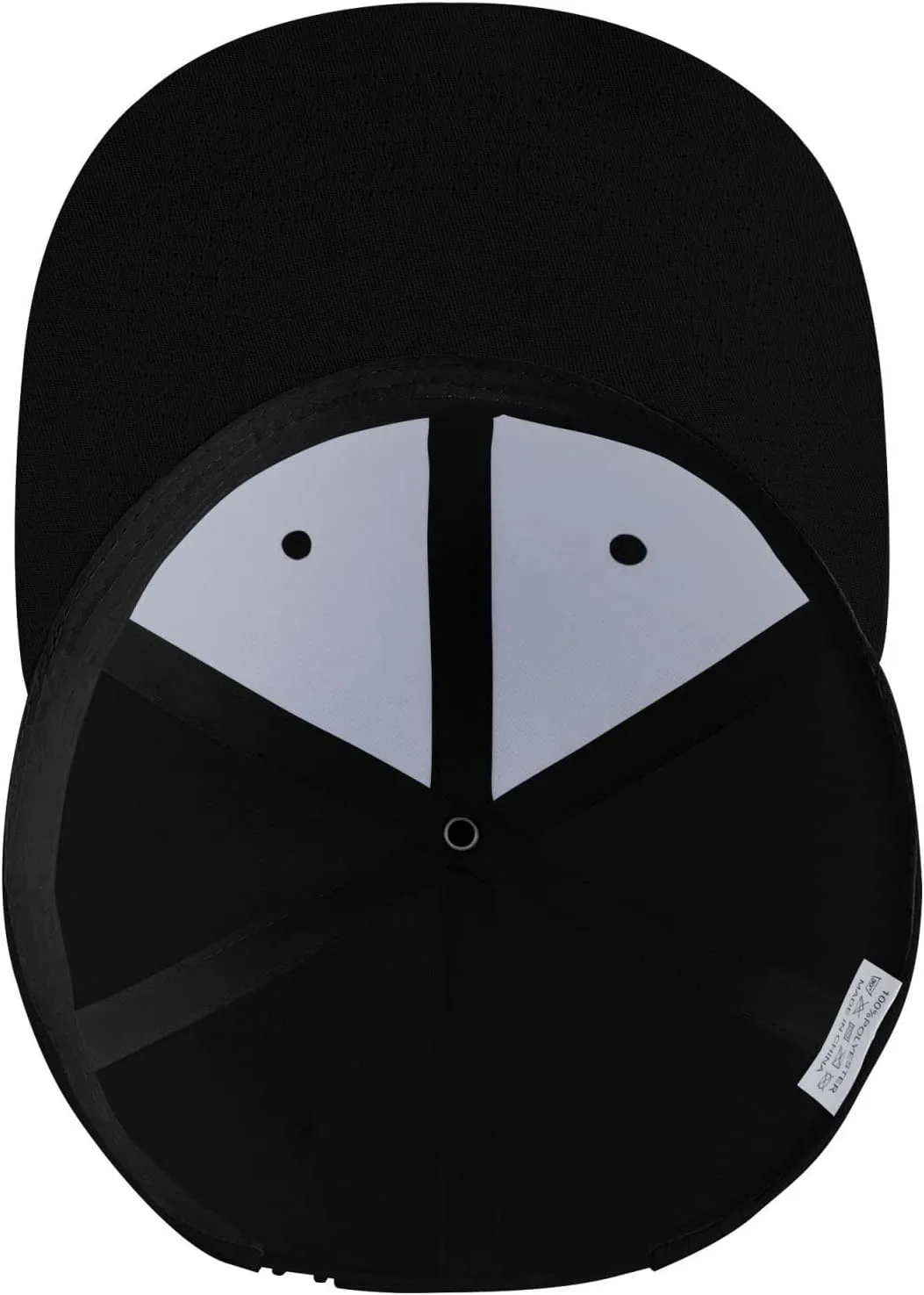 Trust Me I'm A Doctor I Medieval Plague Doctor Flat Bill Visor Classic Snapback Hat Adjustable Brim High Top Baseball Cap