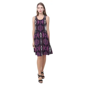 Upstream Expedition Moonlight Shadows Atalanta Casual Sundress