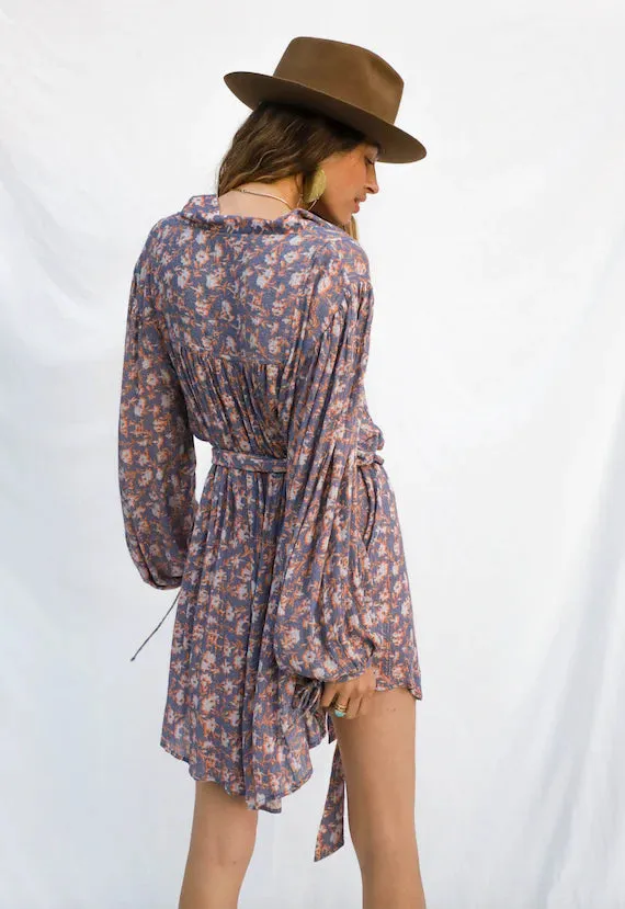 Wildflower Verona Dress